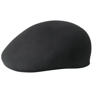 Bailey of Hollywood Cashlux Devi Blocked Ascot Cap