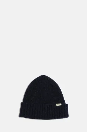 Balloch Beanie Navy