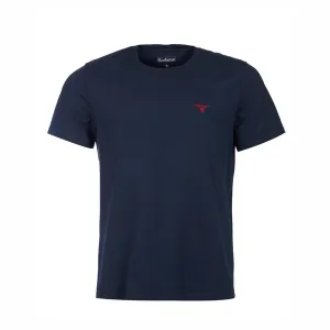 Barbour Sports T-Shirt - Navy