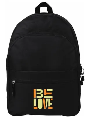 Be Love Easy Backpack