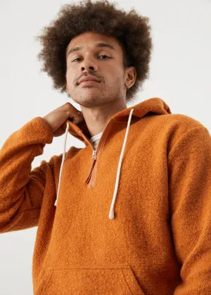 Beach Hoody