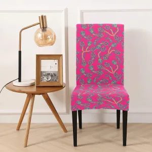 Beaded Lemonade Chair Cover (Pack of 6)