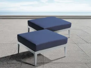Belamar Ottoman (2-Pack)
