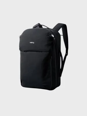 Bellroy Lite Travel Pack 30L Black