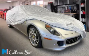 Bentley Bentayga EWB 2024 Outdoor Indoor Collector-Fit Car Cover
