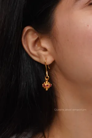 BHAVYA EARRINGS