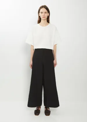 Bino Cotton Pant