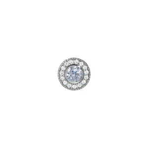 Birth Gems Alexandrite Necklace Charm