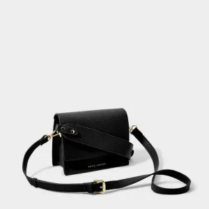 Black Mini Orla Crossbody KLB2965