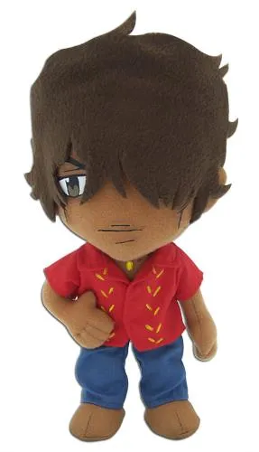 Bleach: Chad 7" Plush
