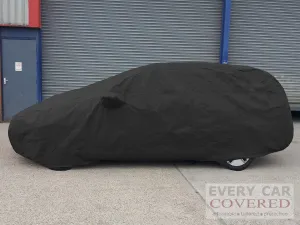 BMW 3 Series Touring E36 E46 1995 - 2004 DustPRO Indoor Car Cover