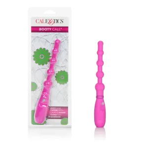 Booty Flexer: Soft Silicone Toy with 3 Speeds Adventure