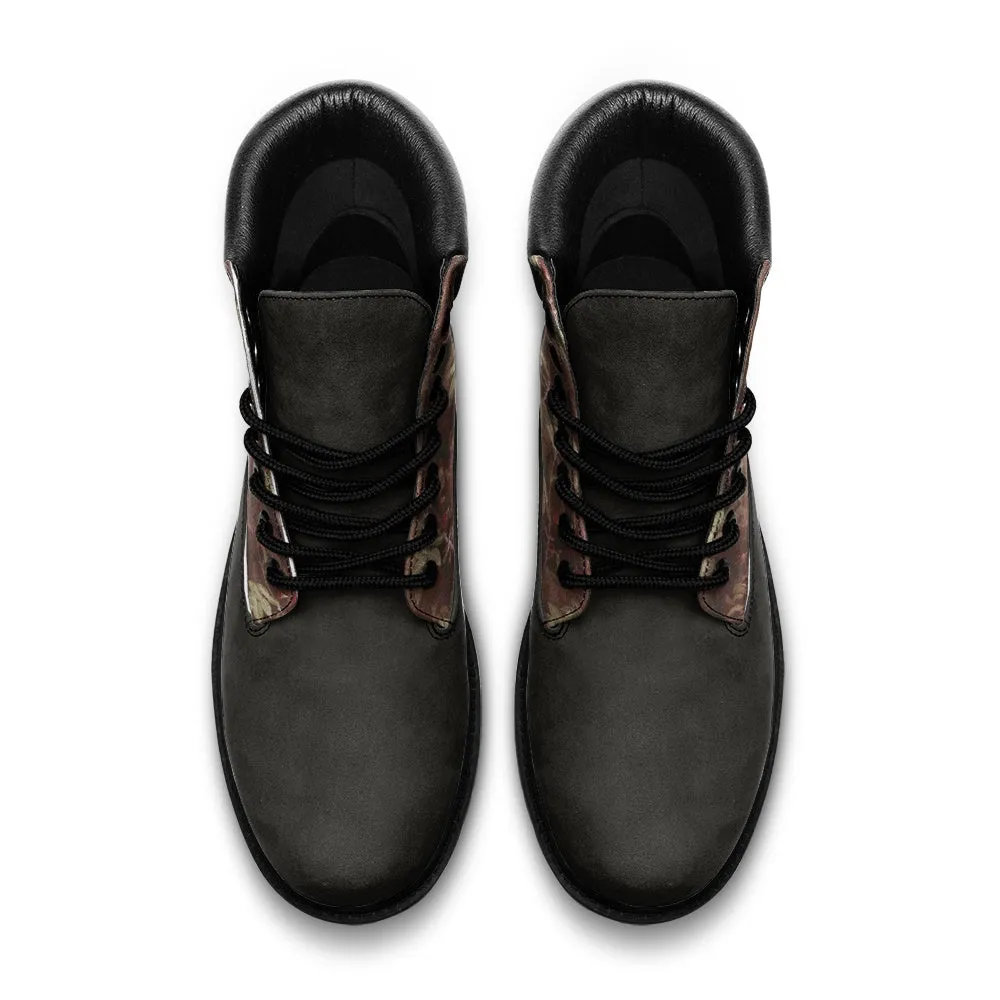 Botanist - Chukka Boot