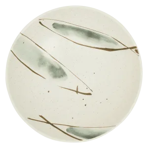 Bowl Ogawa Fishes A