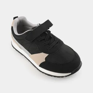 Boys Joggers H9883-L3-BLACK