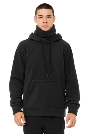 Brisk Hoodie - Black