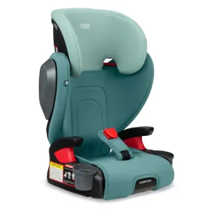 Britax Highpoint 2-Stage Belt-Positioning Booster Car Seat