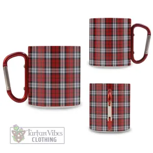 Brodie Dress Tartan Classic Insulated Mug