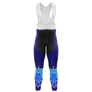Brother Shark Bib Pants (V1)