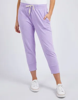 Brunch Pants - Periwinkle
