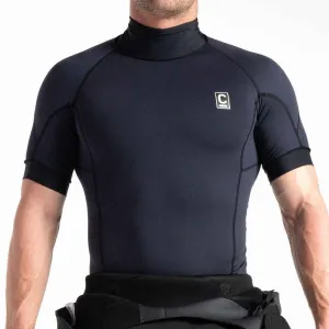 C-Skins Thermal Skins Mens SS Vest 2022