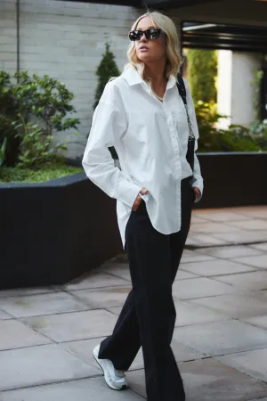 Layered Long Sleeves