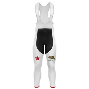 California x BB Bib Pants [CLEARANCE]