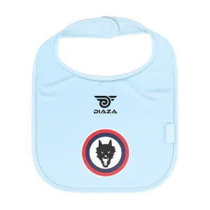 Campobasso FC Light Blue Bibs