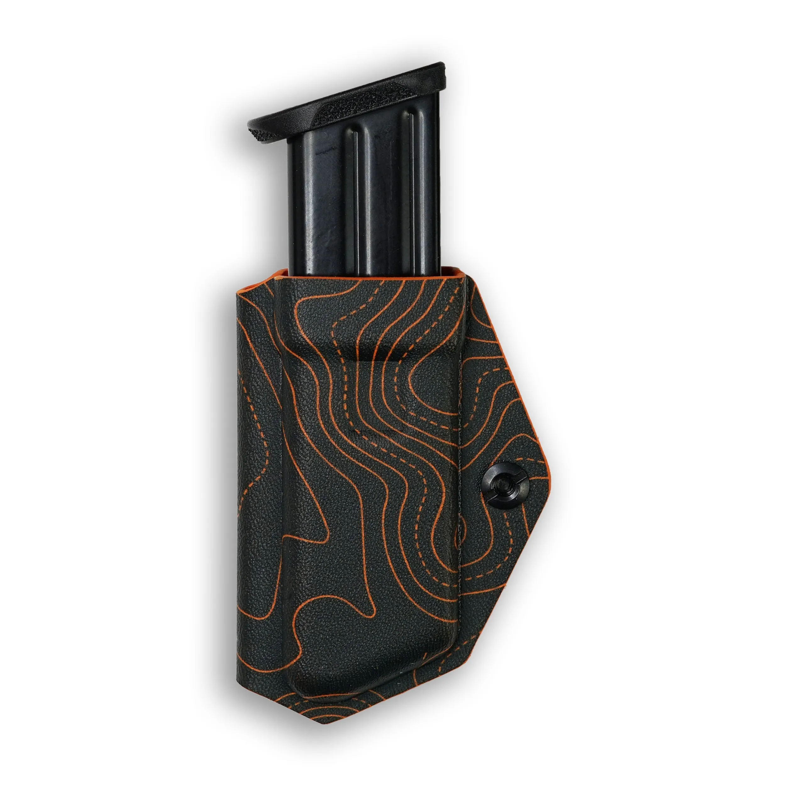Canik TP9 Kydex Concealed Carry IWB Magazine Carrier / Holster