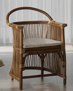 Cape Chair