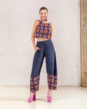 Cara Trouser