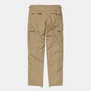 Carhartt WIP Aviation Pant - Leather