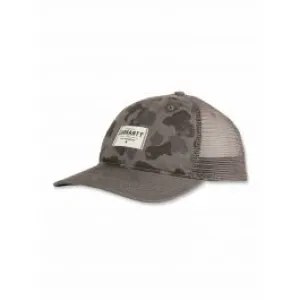 Carhartt&#x20;103535&#x20;Glenville&#x20;Cap&#x20;Dark&#x20;-&#x20;Gravel&#x20;Duck&#x20;Camo