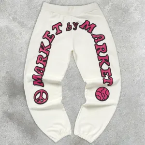 Casual sports home outdoor street trousers