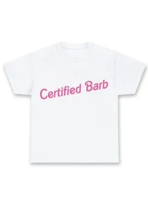 Certified Barb Chunky Shirt