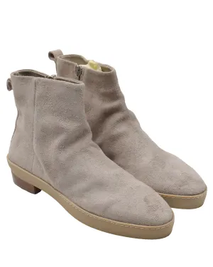 Chelsea Santa Fe Boots