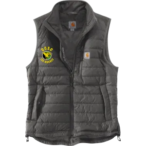 Chester County Carhartt Gilliam Vest