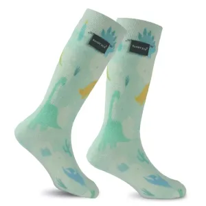 Children Ultra Thin Knee High Waterproof Socks Breathable Quick Dry RS188