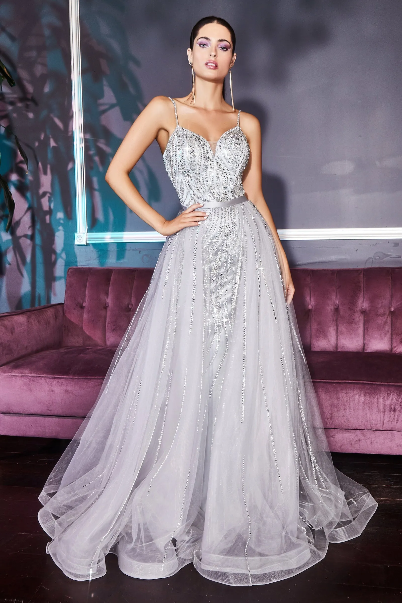 Cinderella Divine A5083
