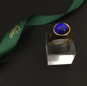 Cleveland Ring