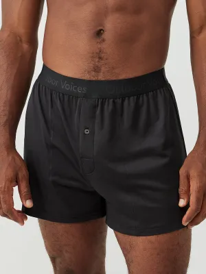 CloudKnit Boxer