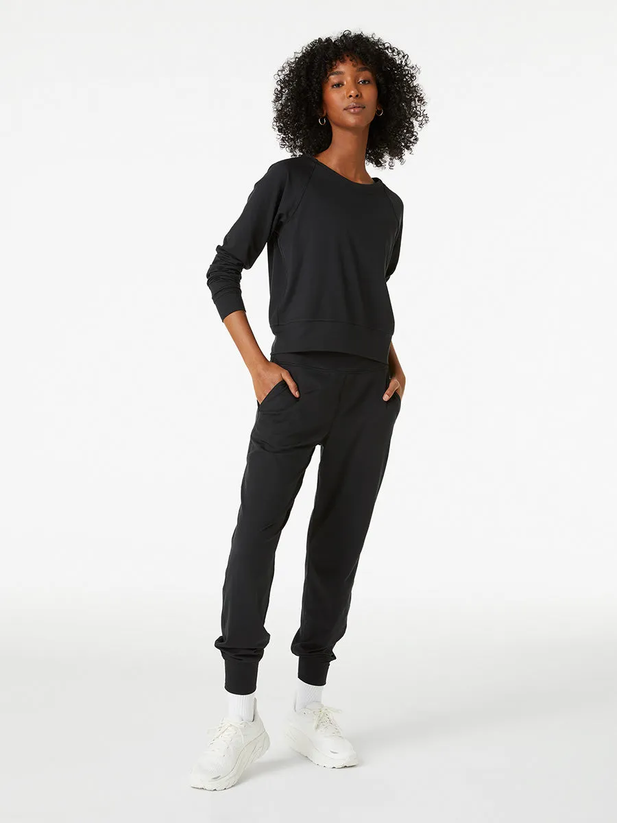 CloudKnit Jogger