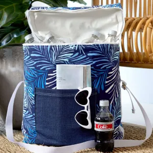 Coats & Clark Sewing Cool Blue Cooler