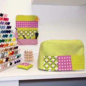 Coats & Clark Sewing Machine Cover