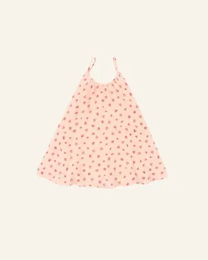 COCO STRAP DRESS