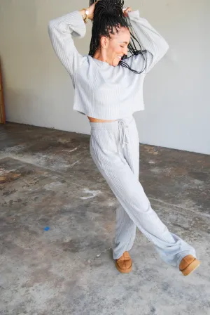 Comfy Cozy Lounge Set