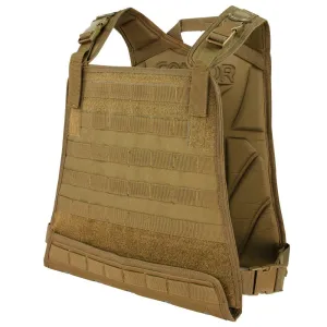 Condor MOLLE Compact Plate Carrier