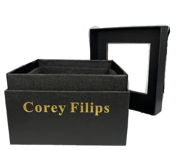 Corey Filips - CF1072
