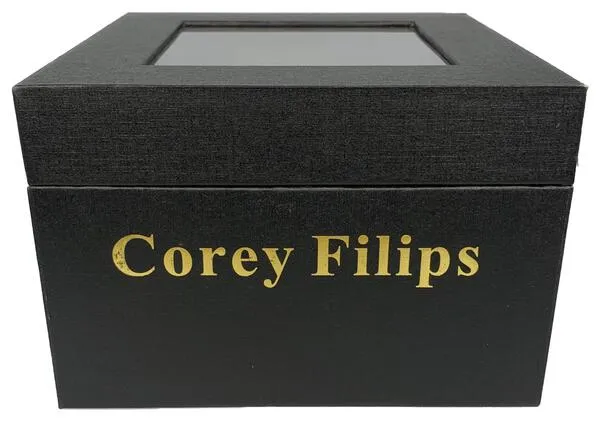 Corey Filips - CF1072