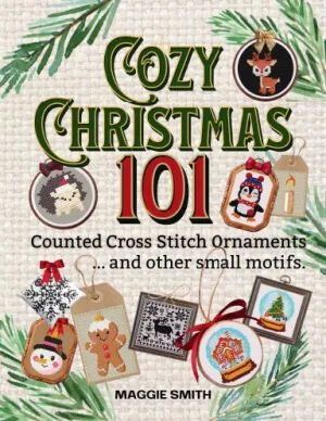 Cozy Christmas 101